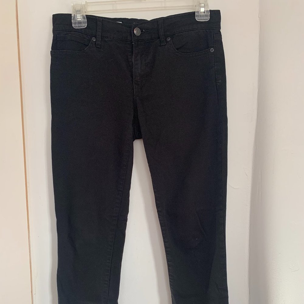 Black Jeans
